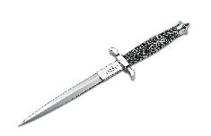 Gil Hibben  - Gil Hibben Silver Shadow